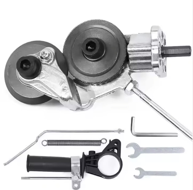 Комплект PS-01 MESSER